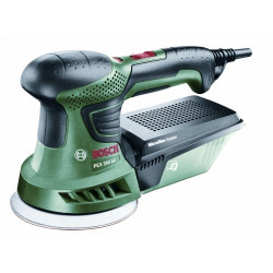 Ексцентрик шлайф BOSCH PEX 300 AE
