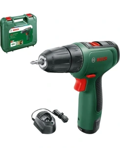 Винтоверт акумулаторен BOSCH EasyDrill 1200