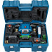 Ротационен лазер BOSCH GRL 650 CHVG Set