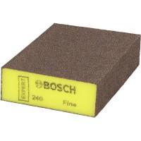 Гъба за шлайфане фина BOSCH 69x97x26 mm
