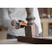 Комплект комбинирани шлифовъчни гъби BOSCH EXPERT S470 - 3 броя