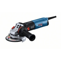 Ъглошлайф BOSCH GWS 14-125 S