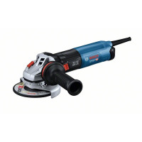 Ъглошлайф BOSCH GWS 17-125 S