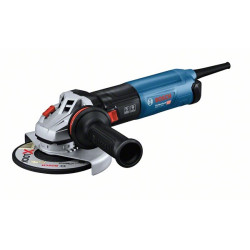 Ъглошлайф BOSCH GWS 17-150 S