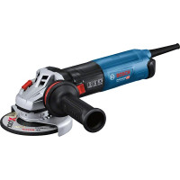 Ъглошлайф BOSCH GWS 17-125 SB