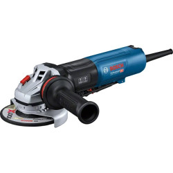 Ъглошлайф BOSCH GWS 17-125 PS