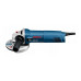 Електрически ъглошлайф BOSCH GWS 1400