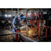 Ъглошлайф BOSCH GWS 2400 J