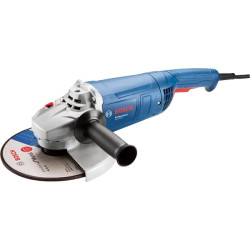 Ъглошлайф BOSCH GWS 2000 J