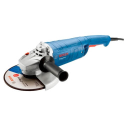 Ъглошлайф BOSCH GWS 2400 J