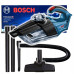 Акумулаторна прахосмукачка BOSCH GAS 18V-1