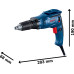 Електрически винтоверт BOSCH GTB 650
