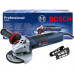 Ъглошлайф BOSCH GWS 19-125 CIE