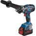 Акумулаторен винтоверт BOSCH GSR 18V-150 C