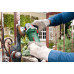 Електрически ъглошлайф BOSCH PWS 750-125