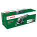Електрически ъглошлайф BOSCH PWS 750-125
