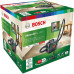 Акумулаторна прахосмукачка BOSCH AdvancedVac 18V-8 Solo