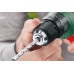 Акумулаторен винтоверт BOSCH UniversalDrill 18 V - 2x1,5 Ah