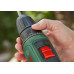 Акумулаторен винтоверт BOSCH UniversalDrill 18 V - 2x1,5 Ah
