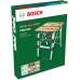 Работна маса BOSCH PWB 600