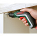 IXO Приставка ексцентрична глава Bosch