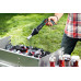 IXO Приставка BBQ Bosch