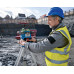 Ротационен лазер BOSCH GRL 650 CHVG - 4x1,5 V LR20
