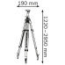 Строителен статив BOSCH BT 300 HD