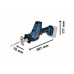 Акумулаторен саблен трион BOSCH GSA 18 V-LI C - 5,0 Ah