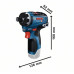 Акумулаторен винтоверт BOSCH GSR 12V-35 HX SOLO L-BOXX