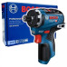 Акумулаторен винтоверт BOSCH GSR 12V-35 HX SOLO