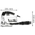 Прободен трион BOSCH GST 160 BCE - L-BOXX