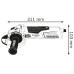 Ъглошлайф BOSCH GWS 19-125 CI