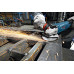 Ъглошлайф BOSCH GWS 18-125 SL