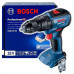 Акумулаторен ударен винтоверт BOSCH GSB 18V-50 SOLO