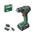 Акумулаторен винтоверт BOSCH UniversalDrill 18V-60