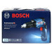 Акумулаторен винтоверт за сухо строителство BOSCH GTB 12V-11 solo