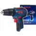 Акумулаторен винтоверт BOSCH GSR 12V-30 SOLO