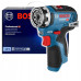 Акумулаторна отвертка BOSCH GSR 12V-35 FC Solo