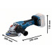Акумулаторен ъглошлайф BOSCH GWS 18V-15 P Solo