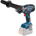 Акумулаторен винтоверт BOSCH GSR 18V-150 C L-Boxx