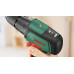 Акумулаторен двускоростен винтоверт BOSCH EasyImpact 12 Solo