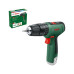 Акумулаторен ударен винтоверт BOSCH EasyImpact 1200 Solo
