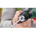 Акумулаторна двускоростна отвертка BOSCH UniversalDrill 18 Solo