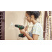 Акумулаторен винтоверт BOSCH EasyImpact 18V-40 + акумулаторно зеге BOSCH EasySaw 18V-70