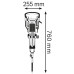 Къртач BOSCH GSH 16-30