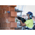 Нож за саблен трион BOSCH EXPERT Hollow Brick S 1243 HM