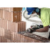 Нож за саблен трион BOSCH EXPERT Hollow Brick S 1243 HM