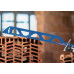 Нож за саблен трион BOSCH EXPERT Hollow Brick S 1243 HM