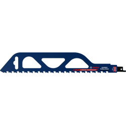 Нож за саблен трион BOSCH EXPERT 'Hollow Brick' S 1243 HM